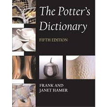 The Potter's Bible: An Essential by Scott, Marylin