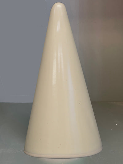 Semi Opaque White Earthenware Glaze - Powder