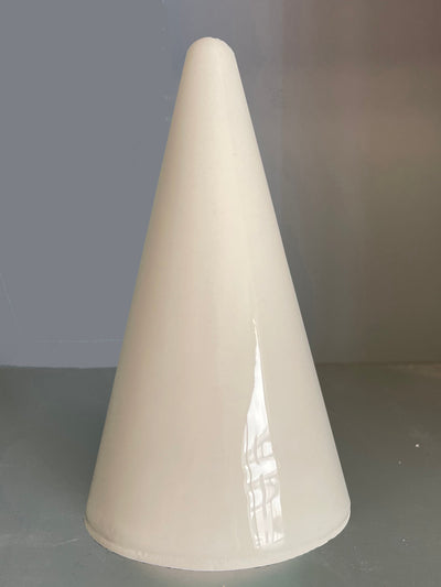 White Earthenware Glaze - Powder