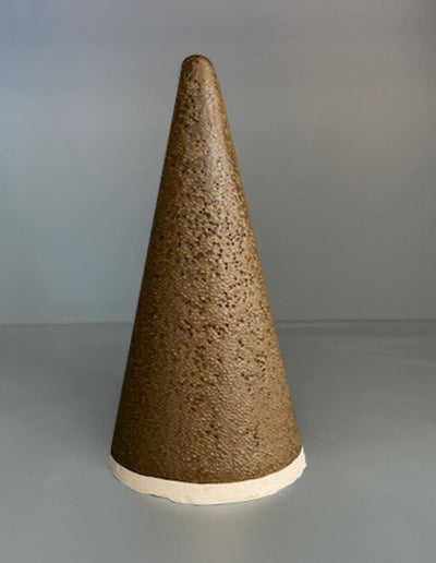 Toasted Honeycomb Stoneware Glaze - Powder