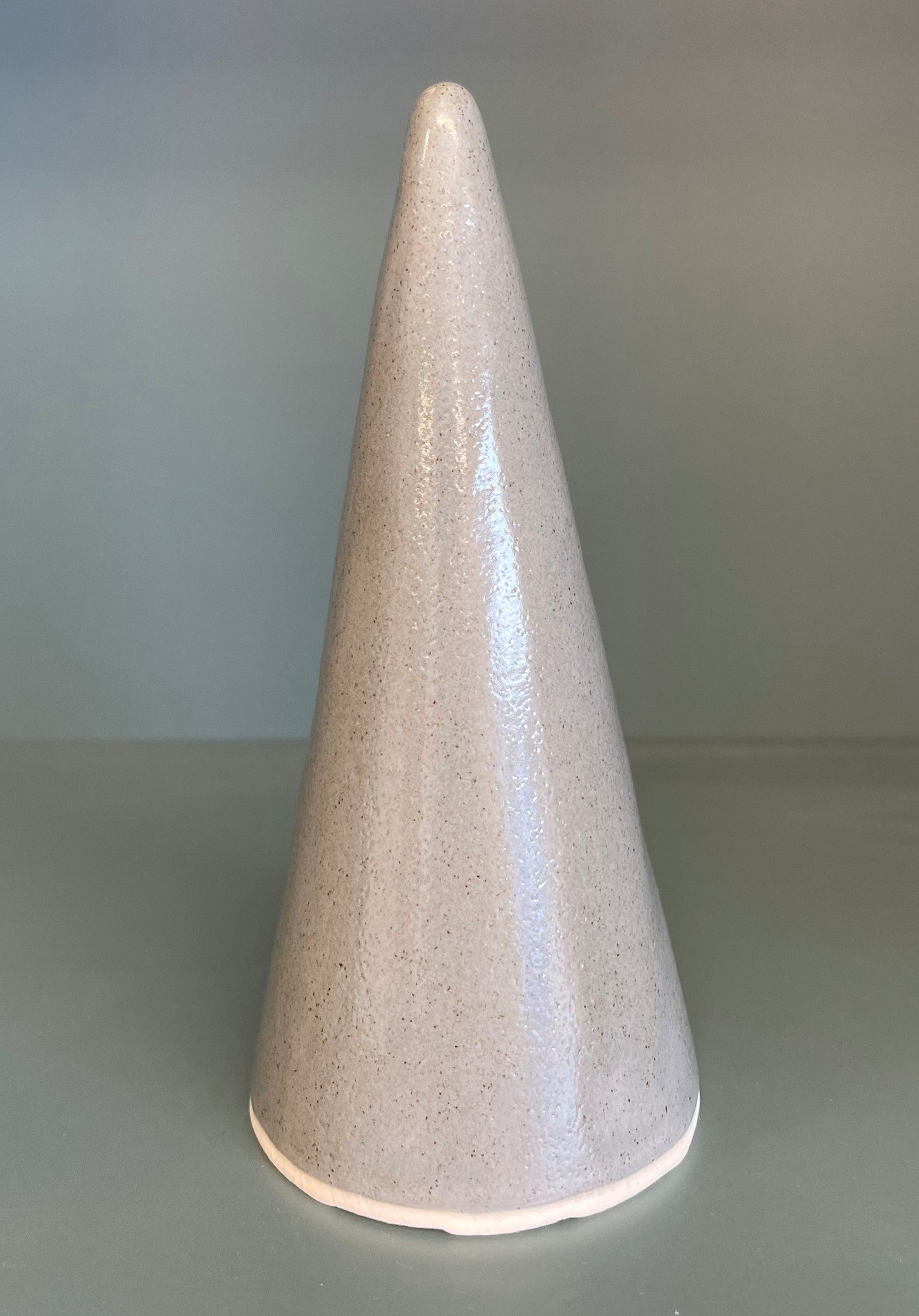 Greystone Stoneware Glaze  - Powder