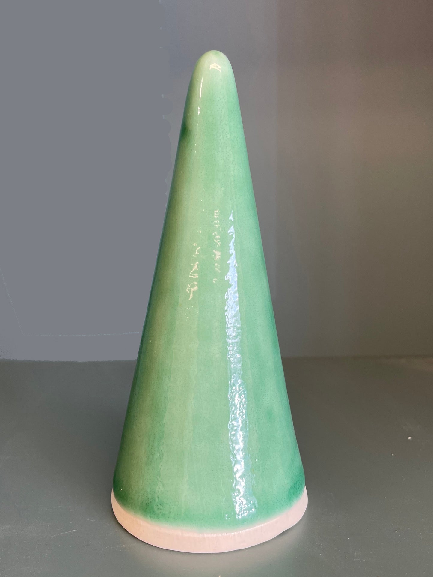 Celadon Stoneware Glaze - Powder