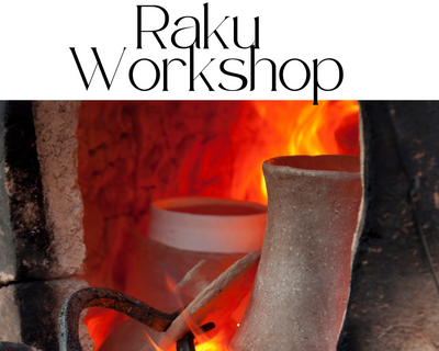 Raku Workshop MAY 2025