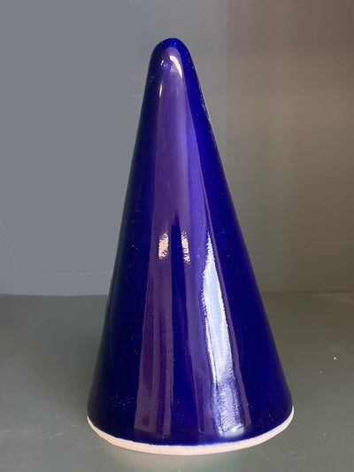 Royal Blue Stoneware Glaze - Powder