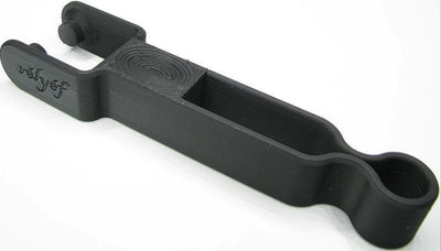 Handle for Texture Rollers / Double