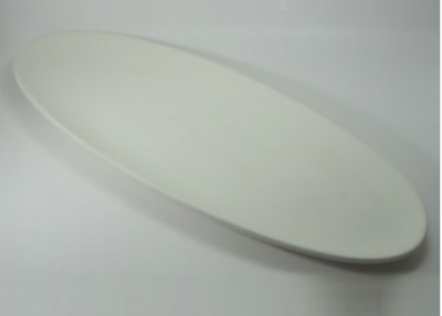 Oval Server 43cm (Case of 4/16)