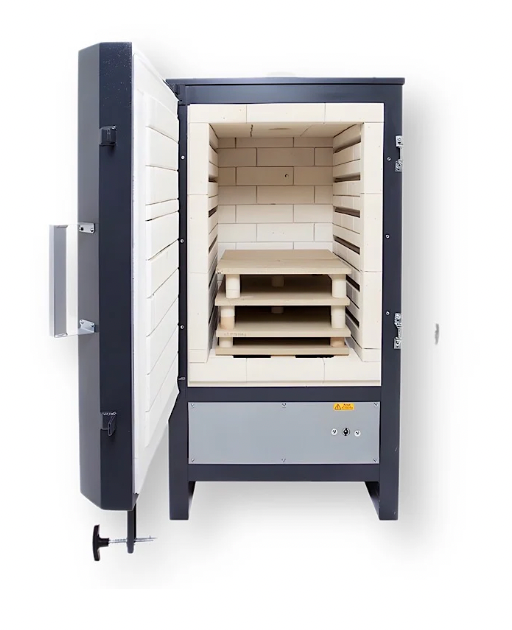 K&F Falcon 16 CU.FT Front Loading Kiln