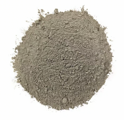 Bentonite