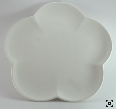 Petal Plate 26cm (Case 6/12)