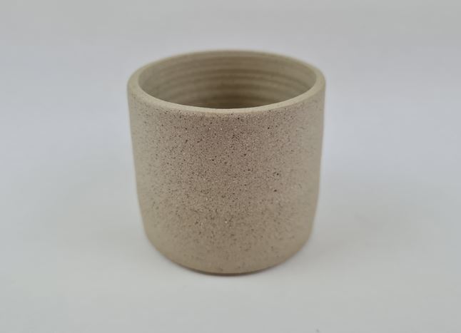 1030 High Fire Clay - Premium Buff (Potclays) NEW