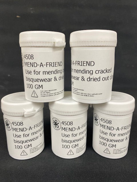 Mend-A-Friend 100GM