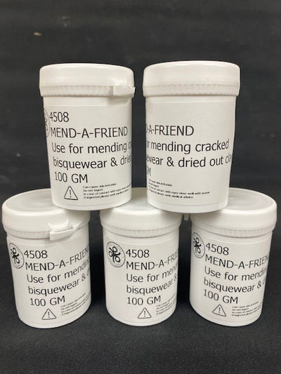 Mend-A-Friend 100GM