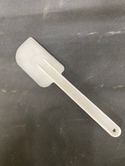 Spatula - smooth rounded ends