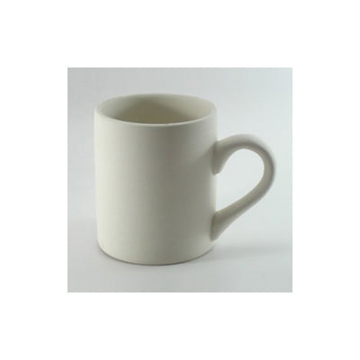 Standard Mug 9.5cm (Case of 6/24)