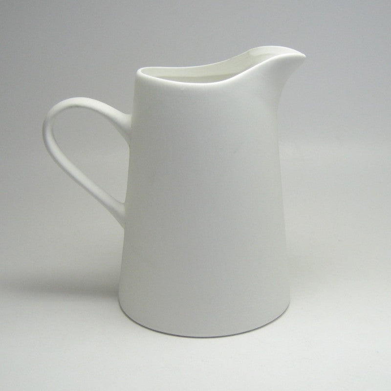 Straight Sided Jug 15cm (Case of 4/16)