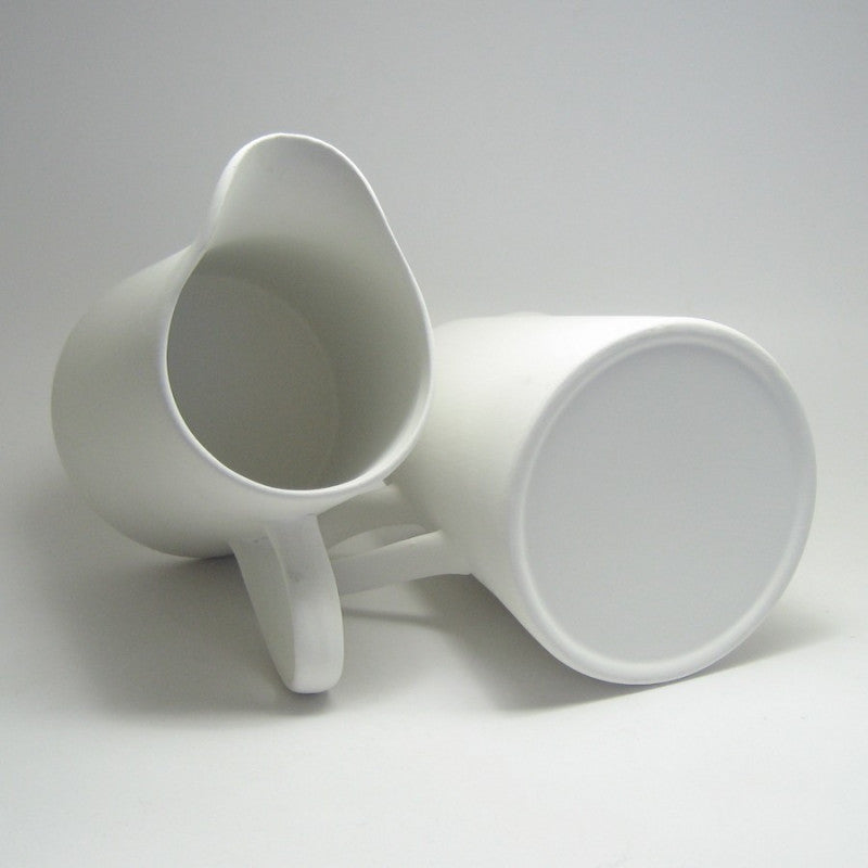 Straight Sided Jug 15cm (Case of 4/16)