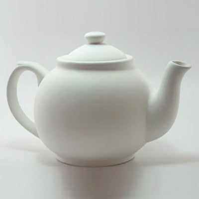 Teapot Medium 16cm (Case of 4/12)