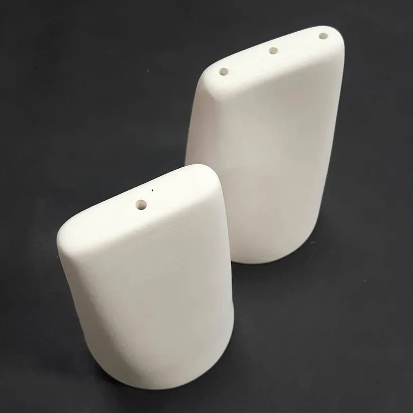 Salt & Pepper Cruet Set