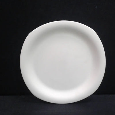 Round/Square Side Plate