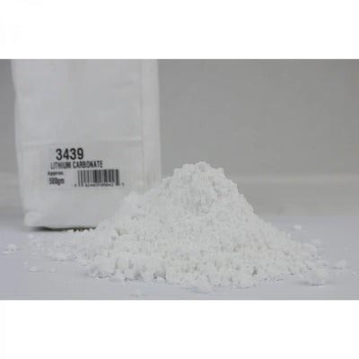 Lithium Carbonate