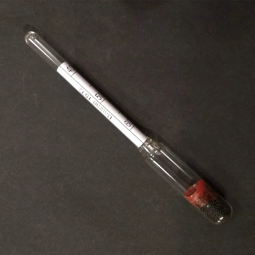 Glaze Hydrometer