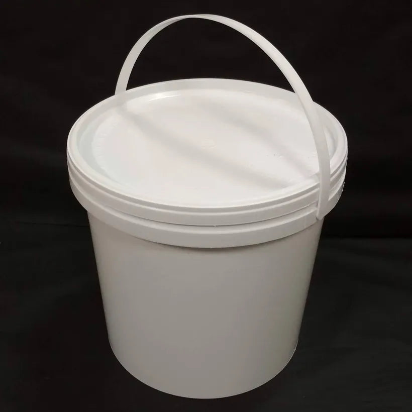 5LT Lidded Bucket