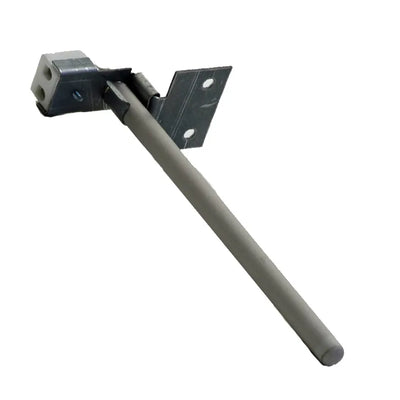 Thermocouple 5″ Open Head Z Bracket