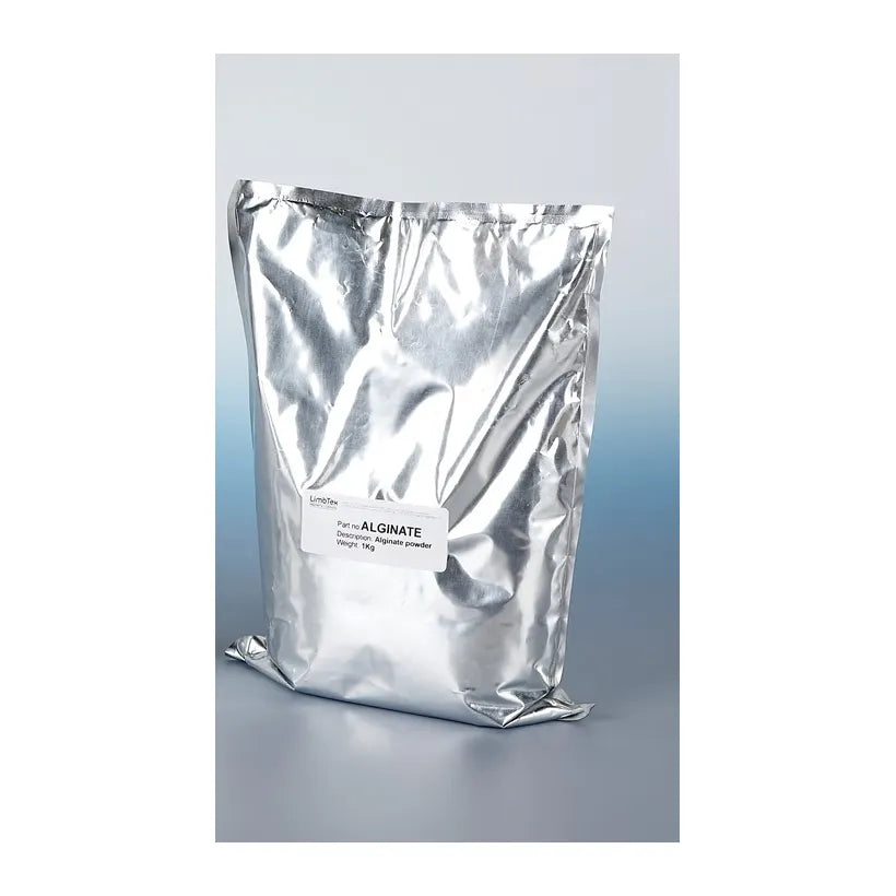 Alginate Plaster 1KG